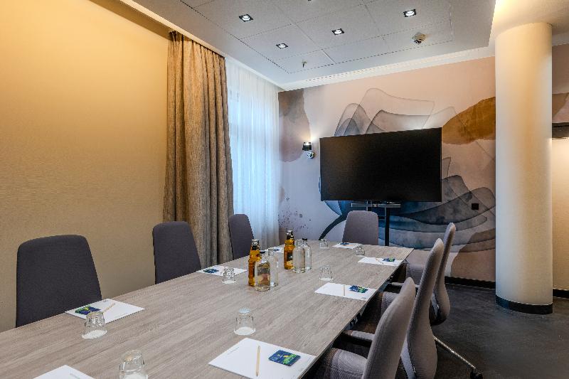 Welcome Hotel Gelsenkirchen - Toplantı