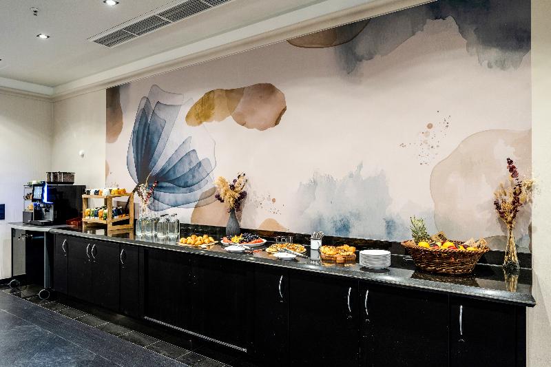 Welcome Hotel Gelsenkirchen - Toplantı