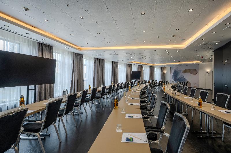 Welcome Hotel Gelsenkirchen - Toplantı