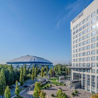 Welcome Hotel Gelsenkirchen fotoÄŸrafÄ±