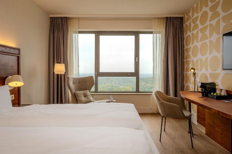 Welcome Hotel Gelsenkirchen - Oda