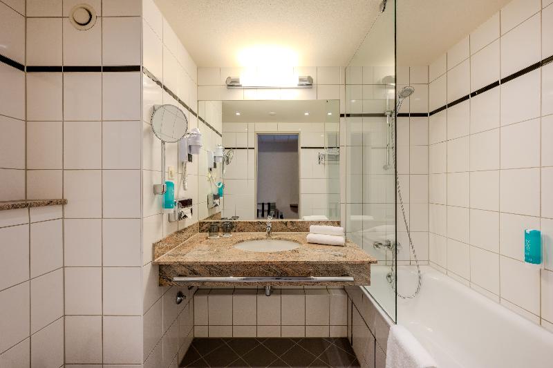 Welcome Hotel Gelsenkirchen - Oda