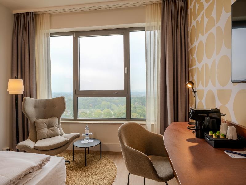 Welcome Hotel Gelsenkirchen - Oda