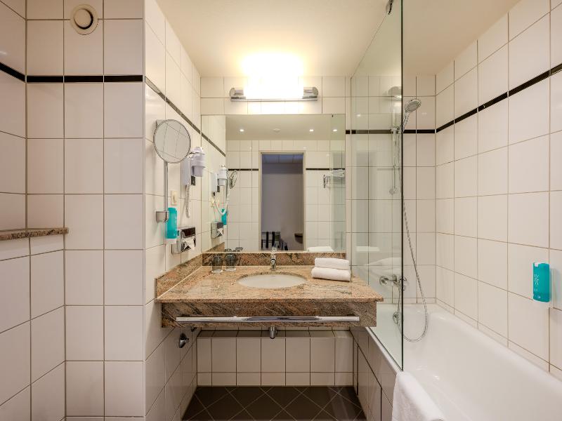 Welcome Hotel Gelsenkirchen - Oda