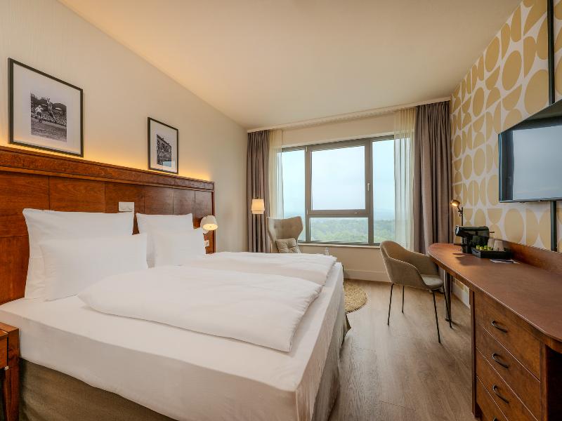 Welcome Hotel Gelsenkirchen - Oda
