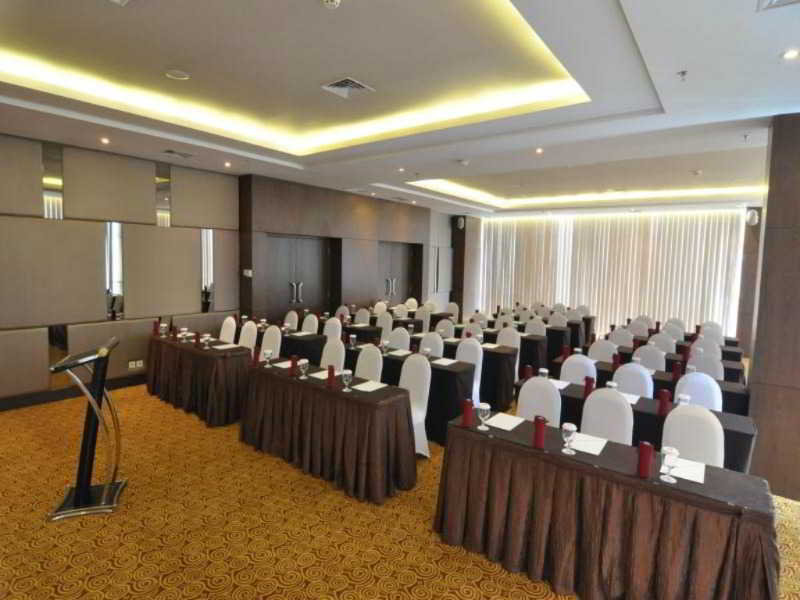 Star Hotel Semarang fotoÄŸrafÄ±