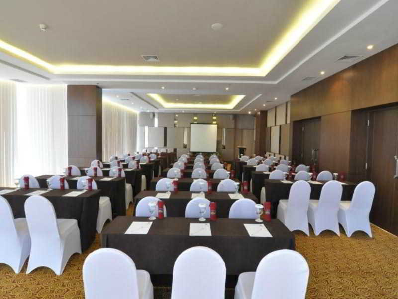 Star Hotel Semarang fotoÄŸrafÄ±