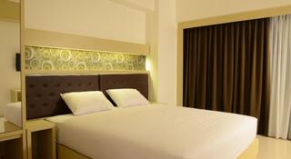 Star Hotel Semarang fotoÄŸrafÄ±