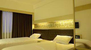 Star Hotel Semarang fotoÄŸrafÄ±