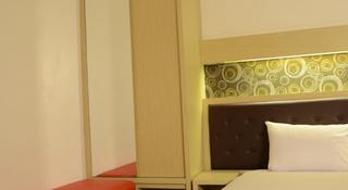 Star Hotel Semarang fotoÄŸrafÄ±