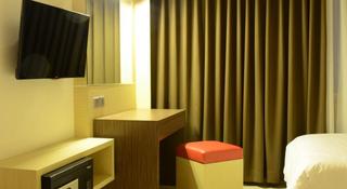 Star Hotel Semarang fotoÄŸrafÄ±