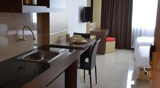 Star Hotel Semarang fotoÄŸrafÄ±
