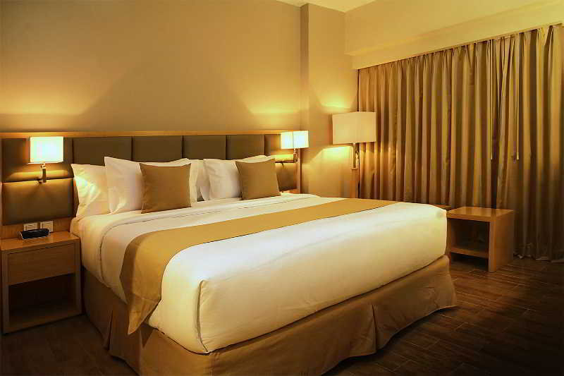 Star Hotel Semarang fotoÄŸrafÄ±