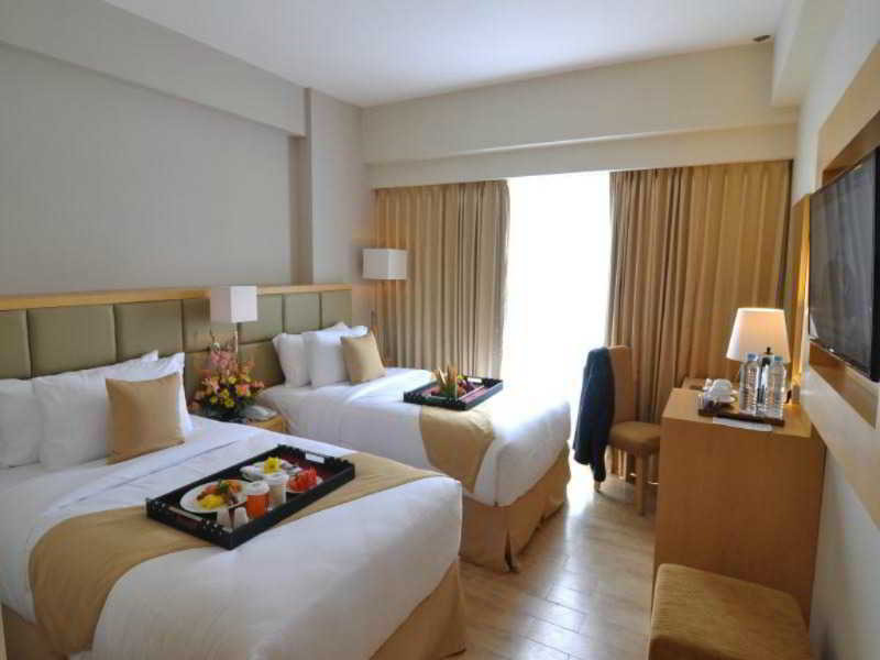 Star Hotel Semarang fotoÄŸrafÄ±