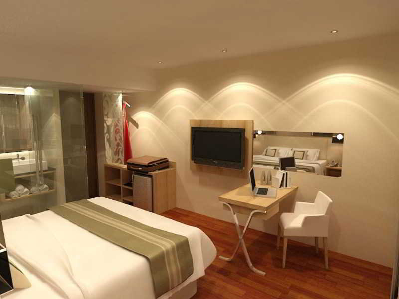Star Hotel Semarang fotoÄŸrafÄ±