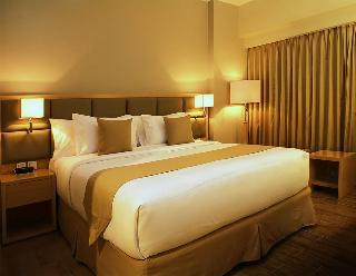 Star Hotel Semarang fotoÄŸrafÄ±