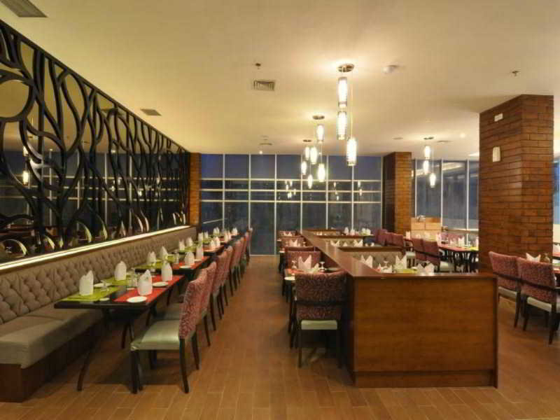 Star Hotel Semarang fotoÄŸrafÄ±