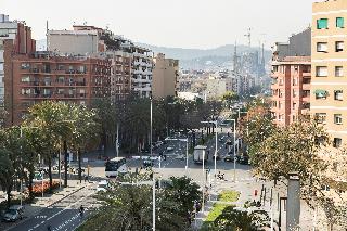 Sata Olimpic Village Area