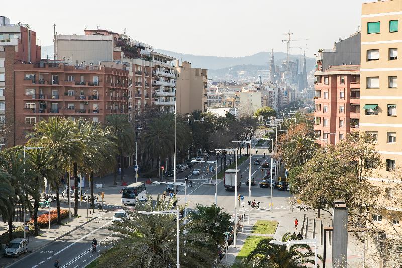 Sata Olimpic Village Area - Genel