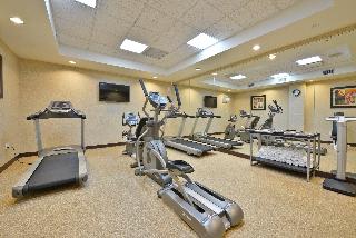 Holiday Inn NYC - Lower East Side fotoÄŸrafÄ±