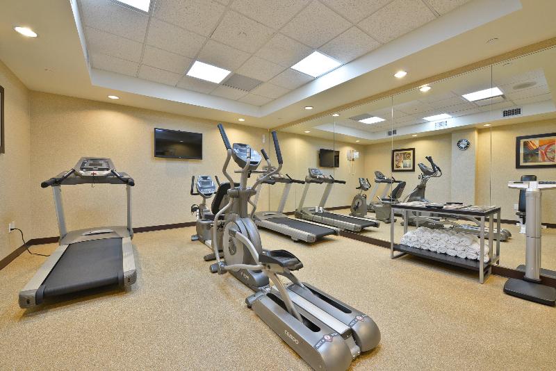 Holiday Inn NYC - Lower East Side - Aktivite
