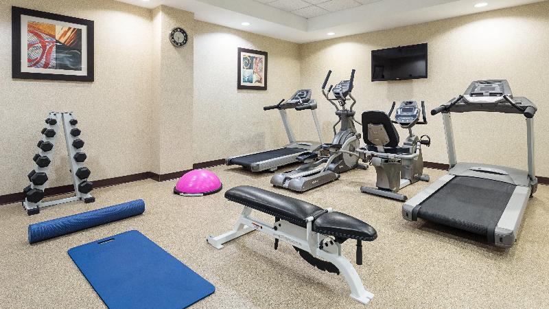 Holiday Inn NYC - Lower East Side - Aktivite