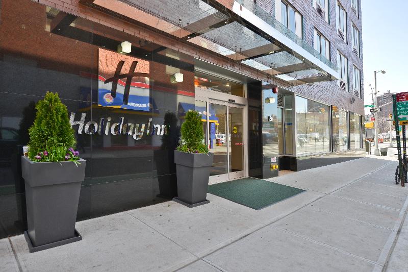 Holiday Inn NYC - Lower East Side - Genel
