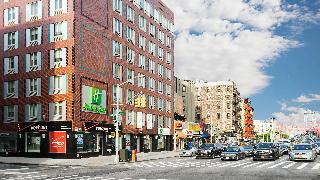 Holiday Inn NYC - Lower East Side fotoÄŸrafÄ±