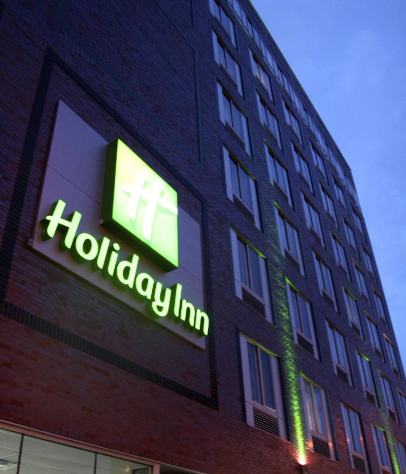 Holiday Inn NYC - Lower East Side - Genel