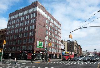 Holiday Inn NYC - Lower East Side fotoÄŸrafÄ±