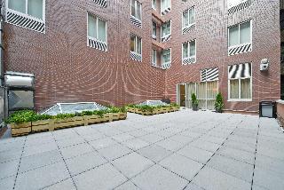 Holiday Inn NYC - Lower East Side fotoÄŸrafÄ±
