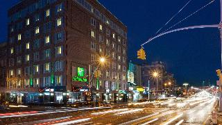 Holiday Inn NYC - Lower East Side fotoÄŸrafÄ±