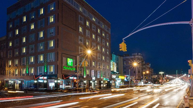 Holiday Inn NYC - Lower East Side - Genel