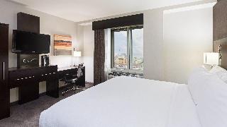 Holiday Inn NYC - Lower East Side fotoÄŸrafÄ±
