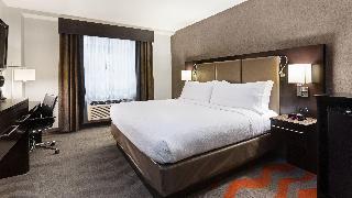 Holiday Inn NYC - Lower East Side fotoÄŸrafÄ±