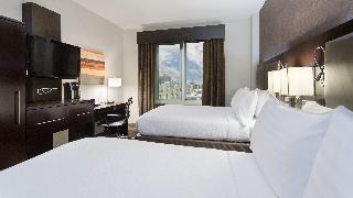 Holiday Inn NYC - Lower East Side fotoÄŸrafÄ±