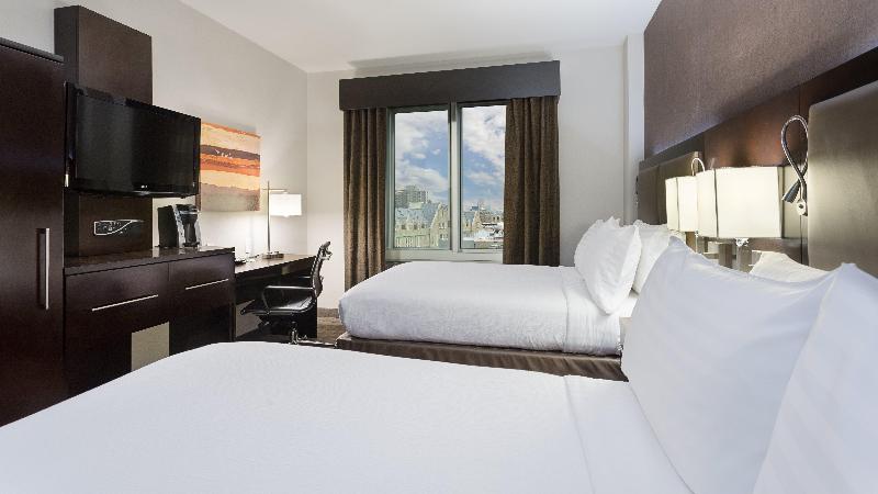 Holiday Inn NYC - Lower East Side - Oda