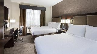 Holiday Inn NYC - Lower East Side fotoÄŸrafÄ±