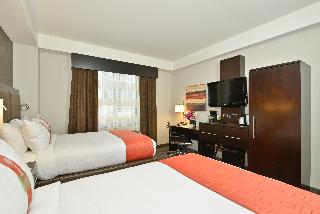 Holiday Inn NYC - Lower East Side fotoÄŸrafÄ±