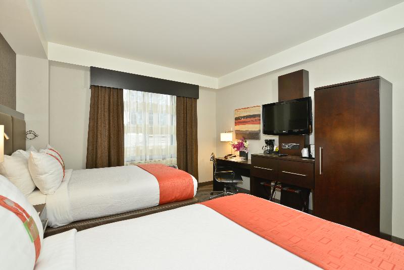 Holiday Inn NYC - Lower East Side - Oda