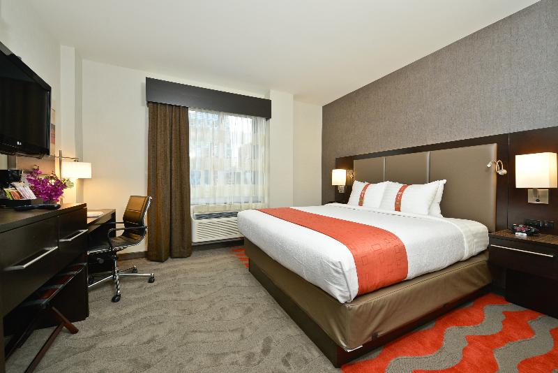 Holiday Inn NYC - Lower East Side - Oda