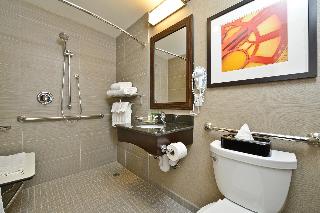 Holiday Inn NYC - Lower East Side fotoÄŸrafÄ±