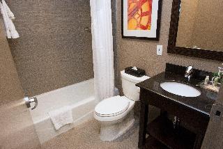 Holiday Inn NYC - Lower East Side fotoÄŸrafÄ±