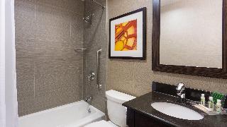 Holiday Inn NYC - Lower East Side fotoÄŸrafÄ±