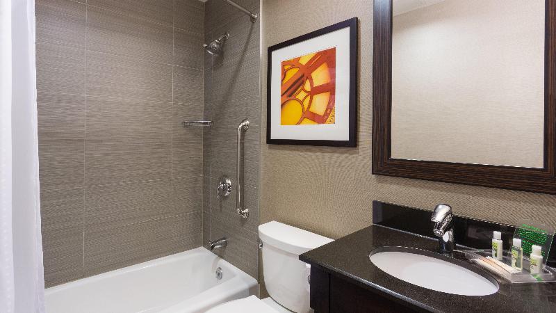 Holiday Inn NYC - Lower East Side - Oda