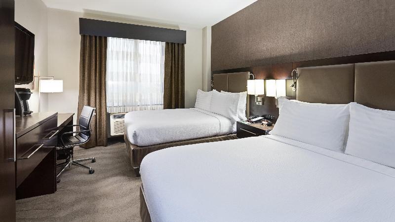 Holiday Inn NYC - Lower East Side - Oda