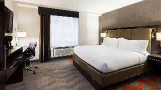 Holiday Inn NYC - Lower East Side fotoÄŸrafÄ±