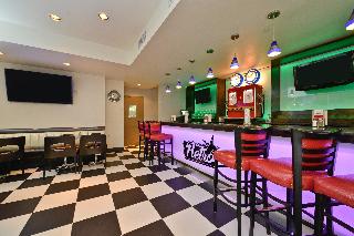 Holiday Inn NYC - Lower East Side fotoÄŸrafÄ±