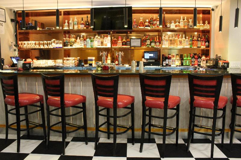 Holiday Inn NYC - Lower East Side - Restoran