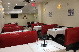 Holiday Inn NYC - Lower East Side fotoÄŸrafÄ±